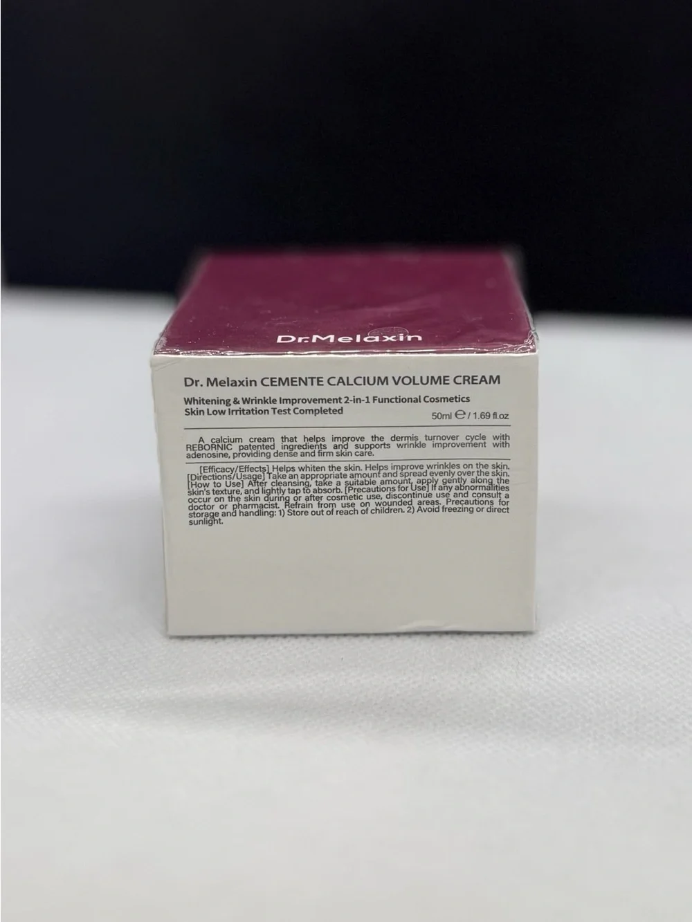 Dr. Melaxin dr melaxin